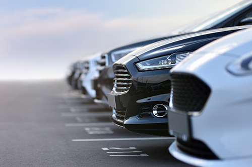 自動車・輸送車両